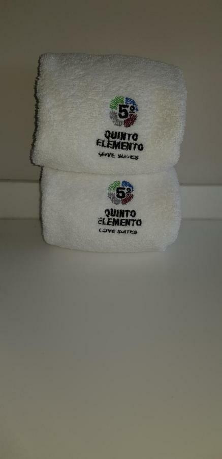Quinto Elemento Hotell Mexico by Eksteriør bilde