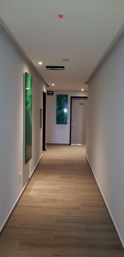 Quinto Elemento Hotell Mexico by Eksteriør bilde