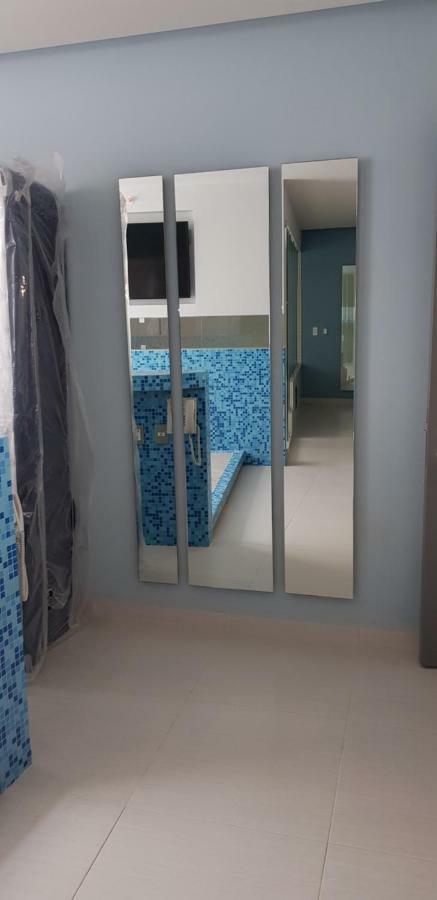 Quinto Elemento Hotell Mexico by Eksteriør bilde