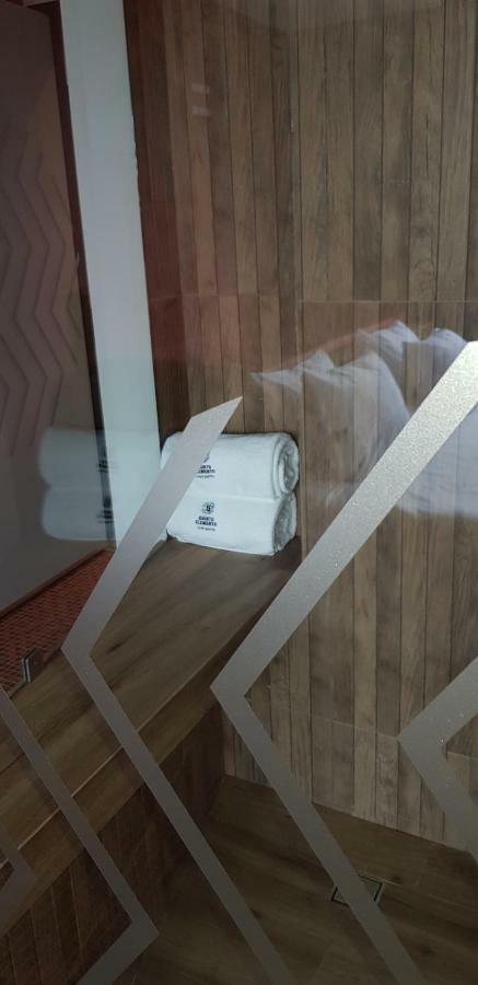 Quinto Elemento Hotell Mexico by Eksteriør bilde
